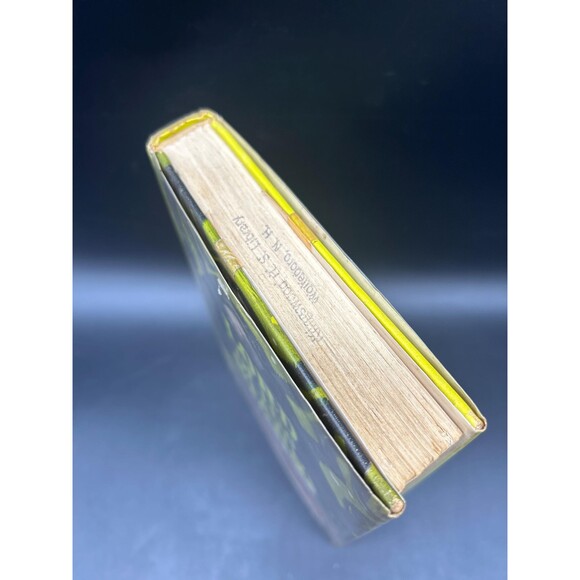 Lord Of The Stars Jean and Jeff Sutton Vintage Scifi Book (E) - Picture 3 of 5